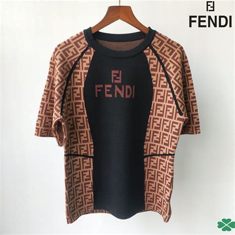 womens replica fendi 2018 2019 tracksuits|Fendi Tracksuits and sweat suits for Women .